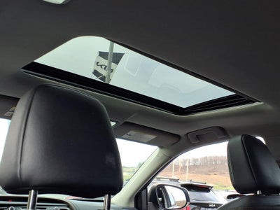 2017 Toyota Highlander Hybrid XLE