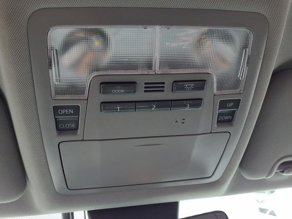 2017 Toyota Highlander Hybrid XLE