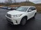 2017 Toyota Highlander Hybrid XLE
