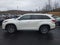 2017 Toyota Highlander Hybrid XLE