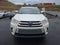 2017 Toyota Highlander Hybrid XLE