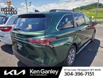 2021 Toyota Sienna XLE 7 Passenger