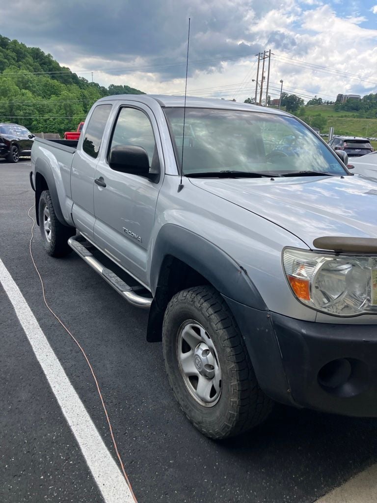 2007 Toyota Tacoma Base V6