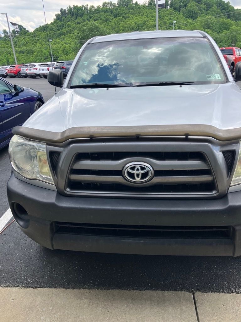 2007 Toyota Tacoma Base V6