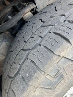 2007 Toyota Tacoma Base V6