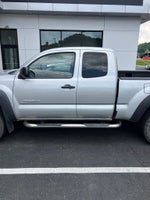2007 Toyota Tacoma Base V6