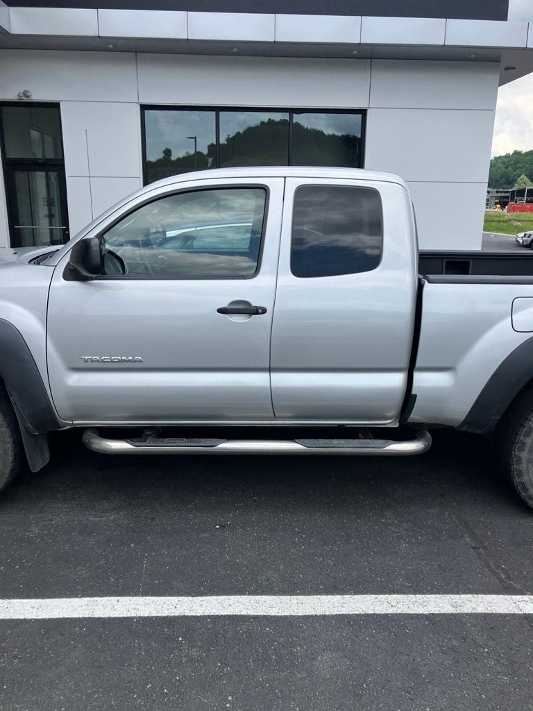 2007 Toyota Tacoma Base V6