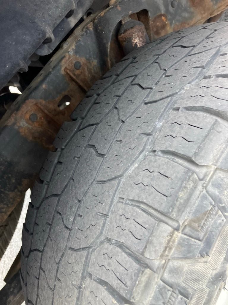 2007 Toyota Tacoma Base V6