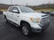 2015 Toyota Tundra Limited CrewMax