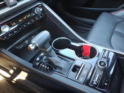 2023 Kia K5 GT