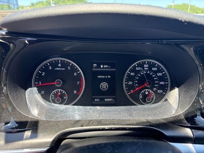 2023 Kia K5 GT