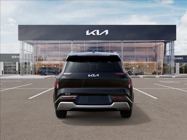 2026 Kia EV9 Land