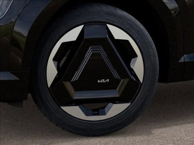 2026 Kia EV9 Land