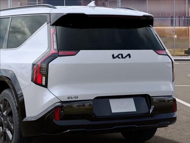 2026 Kia EV9 Land