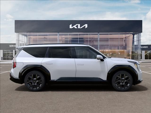 2026 Kia EV9 Land