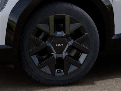 2026 Kia EV9 Land
