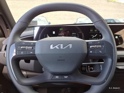 2026 Kia EV9 Land