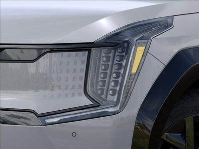 2026 Kia EV9 Land