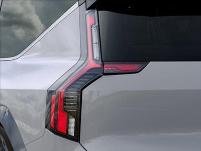 2026 Kia EV9 Land