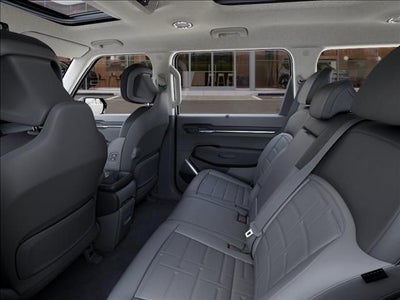2026 Kia EV9 Land