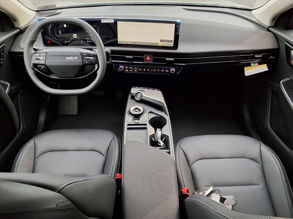 2025 Kia EV6 Wind