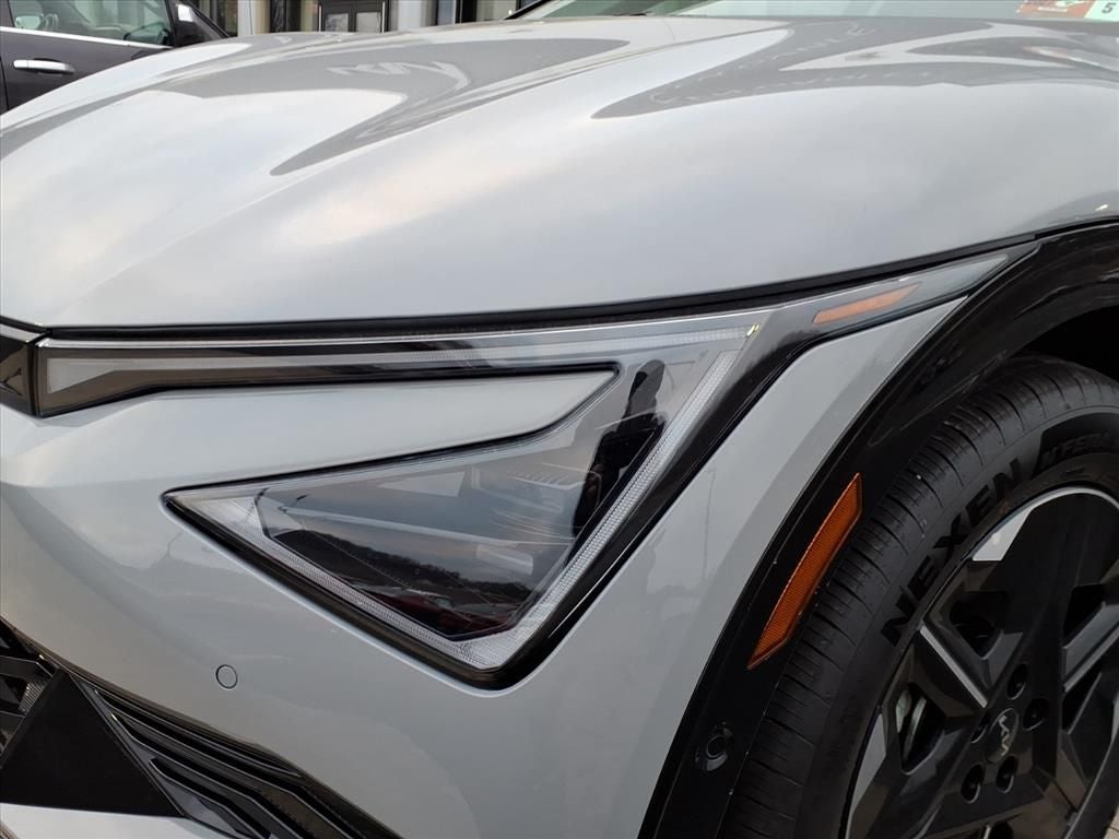 2025 Kia EV6 Wind