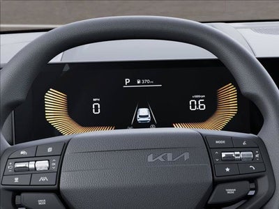 2027 Kia Sportage LX