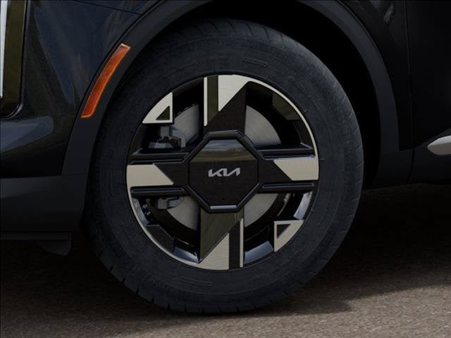 2027 Kia Sportage LX
