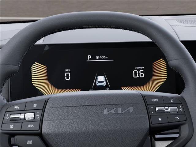 2027 Kia Sportage EX