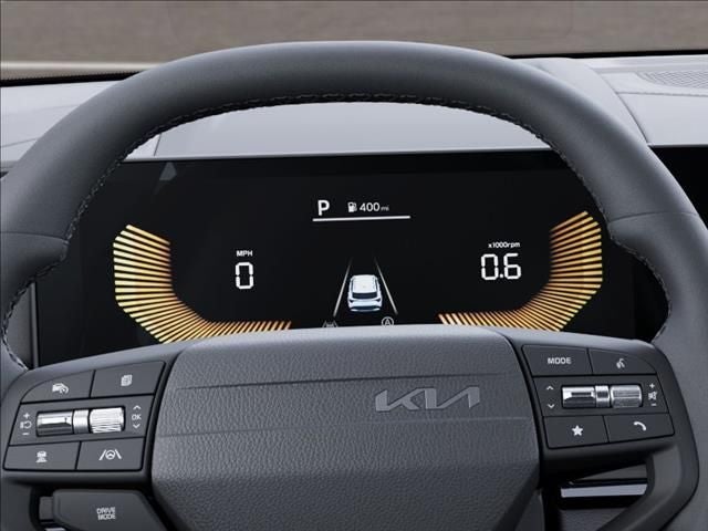 2027 Kia Sportage EX