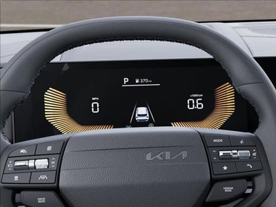 2027 Kia Sportage X-Line