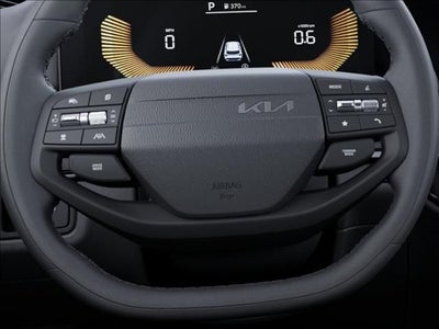 2027 Kia Sportage X-Line