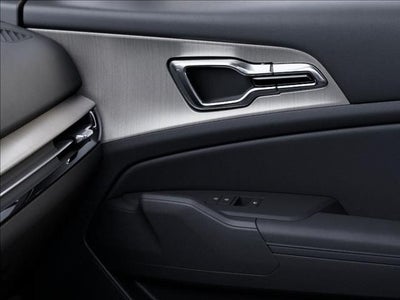 2027 Kia Sportage X-Line