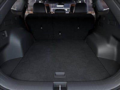 2027 Kia Sportage X-Line
