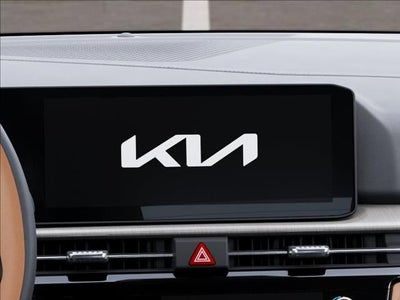 2027 Kia Sportage X-Line
