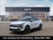 2027 Kia Sportage X-Line