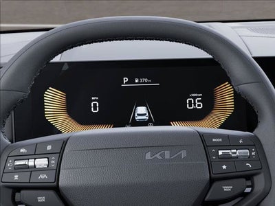 2027 Kia Sportage X-Line