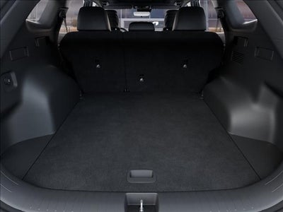 2027 Kia Sportage X-Line