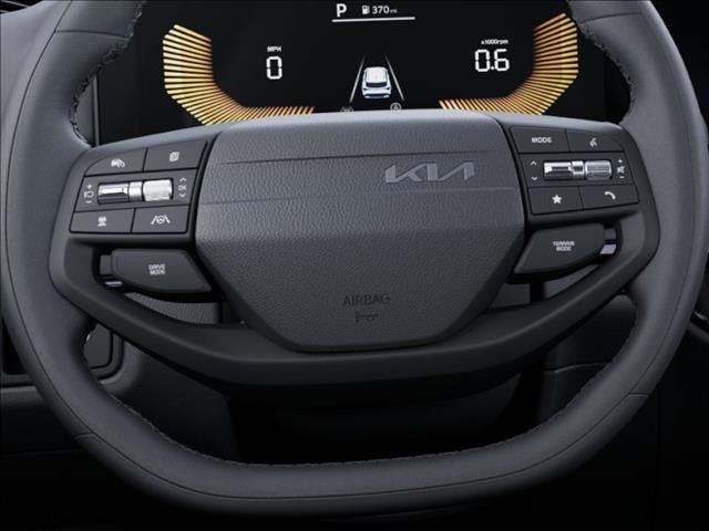 2027 Kia Sportage X-Line