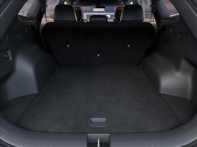 2027 Kia Sportage X-Line