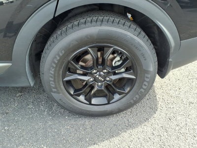 2023 Kia Sportage X-Pro