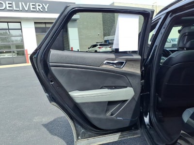 2023 Kia Sportage X-Pro
