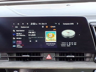 2023 Kia Sportage X-Pro
