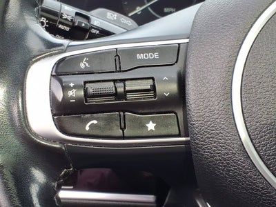 2023 Kia Sportage X-Pro