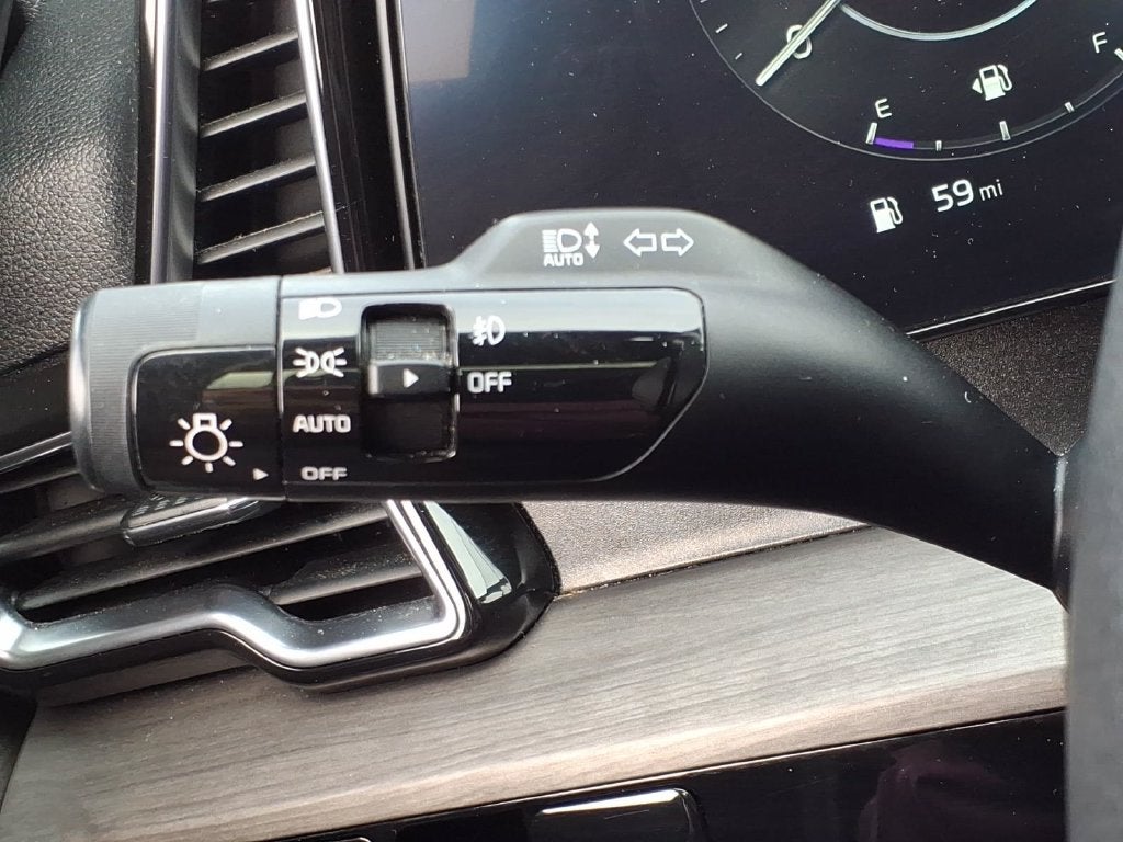 2023 Kia Sportage X-Pro