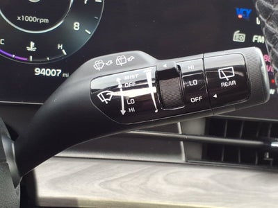 2023 Kia Sportage X-Pro