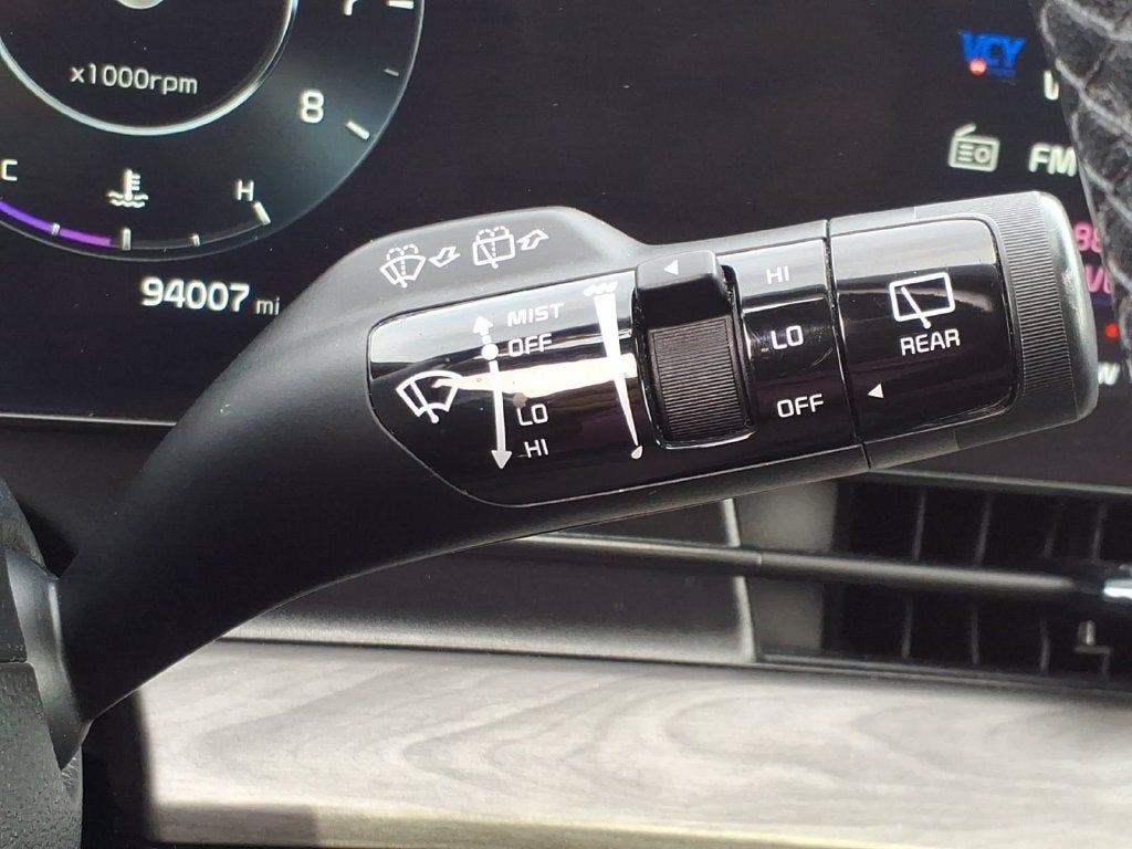 2023 Kia Sportage X-Pro