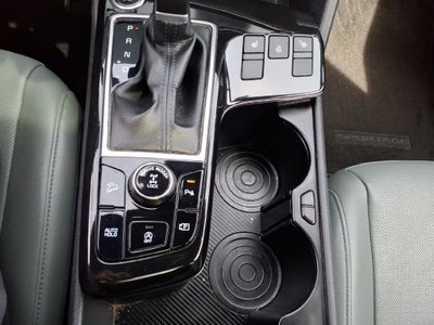 2023 Kia Sportage X-Pro