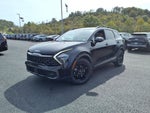 2023 Kia Sportage X-Pro