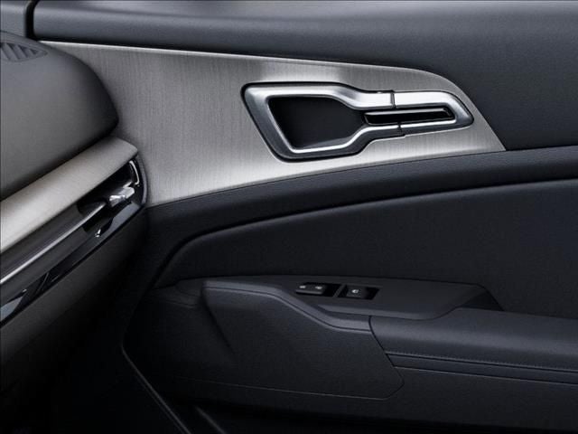 2026 Kia Sportage X-Pro Prestige